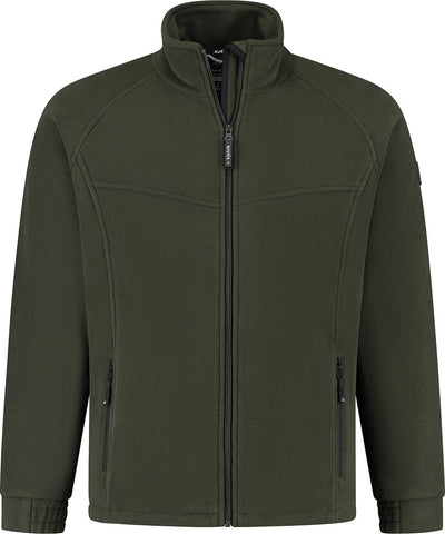 Veste polaire Kjelvik fjord homme - taille m