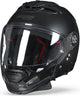 Nolan n70-2 gt classic 10 casque intégral noir plat - casque moto - taille s
