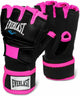 Everlast evergel bandages pour les mains, noir rose m l