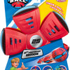 Goliath Wahu Phlat Ball Classique - Rouge