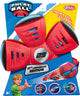 Goliath Wahu Phlat Ball Classique - Rouge