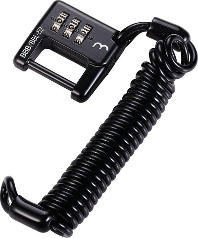 Câble antivol Bbb minisafe bbl-52