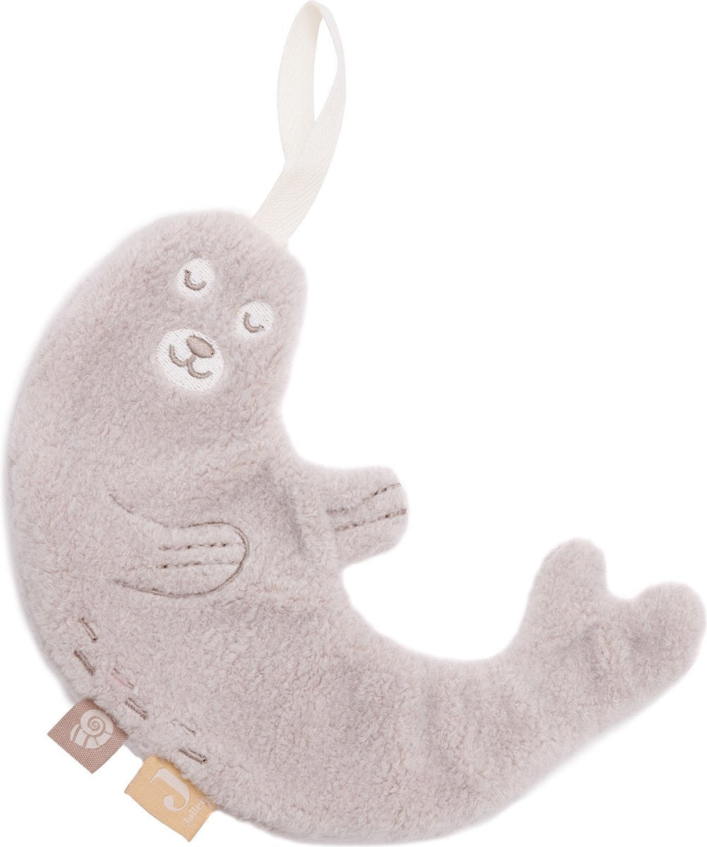 Jollein tétine deepsea - phoque