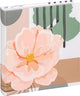 Walther fa-297-1 variété florale - album design - taille 30 x 30 cm - floral rose