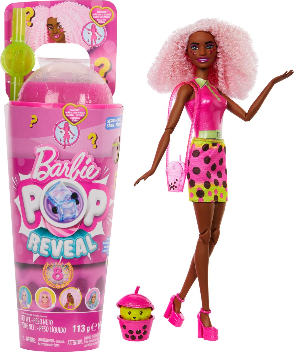 Barbie