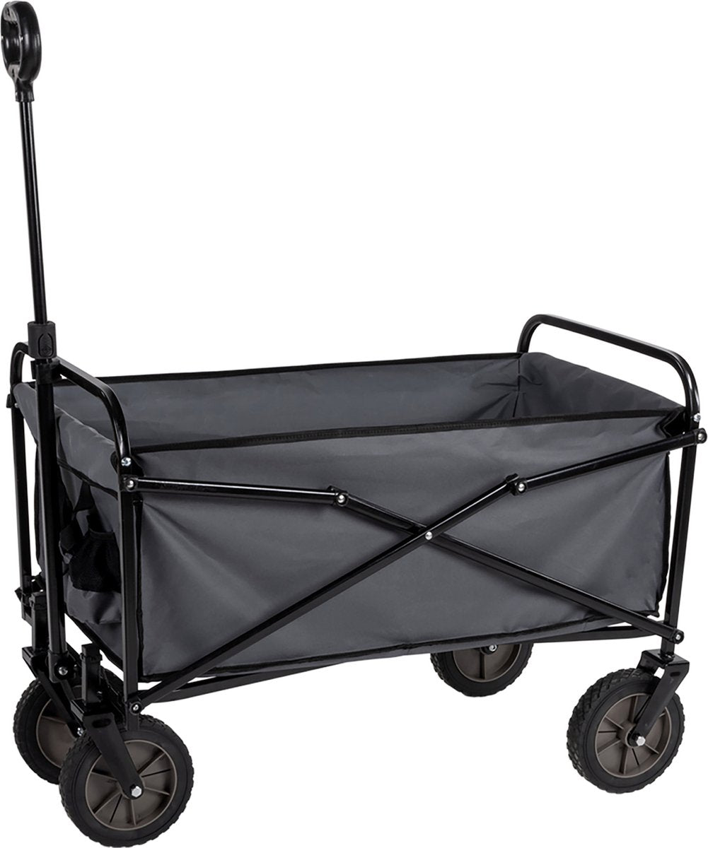Diable pliable 82x52x63cm