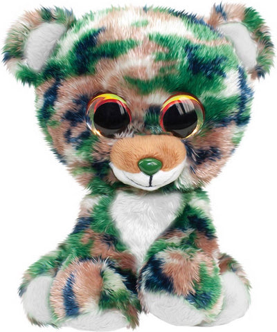 Lumo Stars Hug - Bière Camo, 15cm