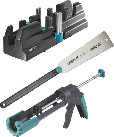 Wolfcraft Wolfcraft Tool pour assemblage de socle