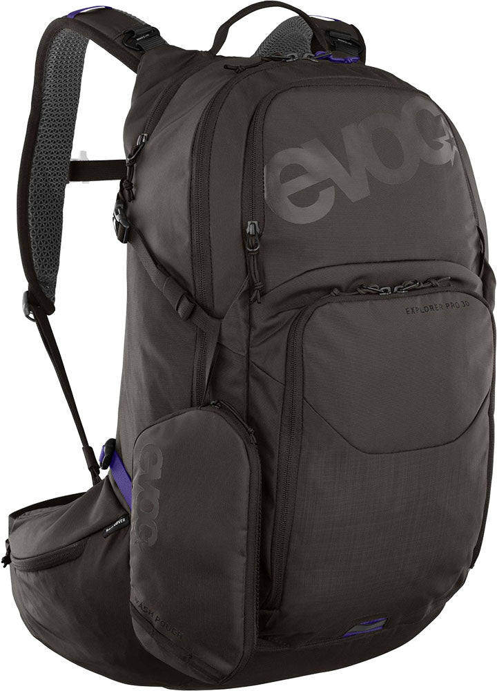 Evoc explorer pro 30l - sac à dos
