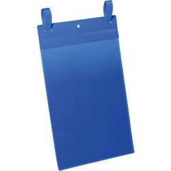 Housse durable 175007 pp bleu foncé
