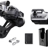 Kit de mise à niveau de la transmission Shimano xtr di2 m9250-gs 12 vitesses i-spec ev