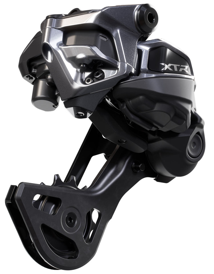 Kit de mise à niveau de transmission Shimano xtr di2 m9250-gs 12 vitesses