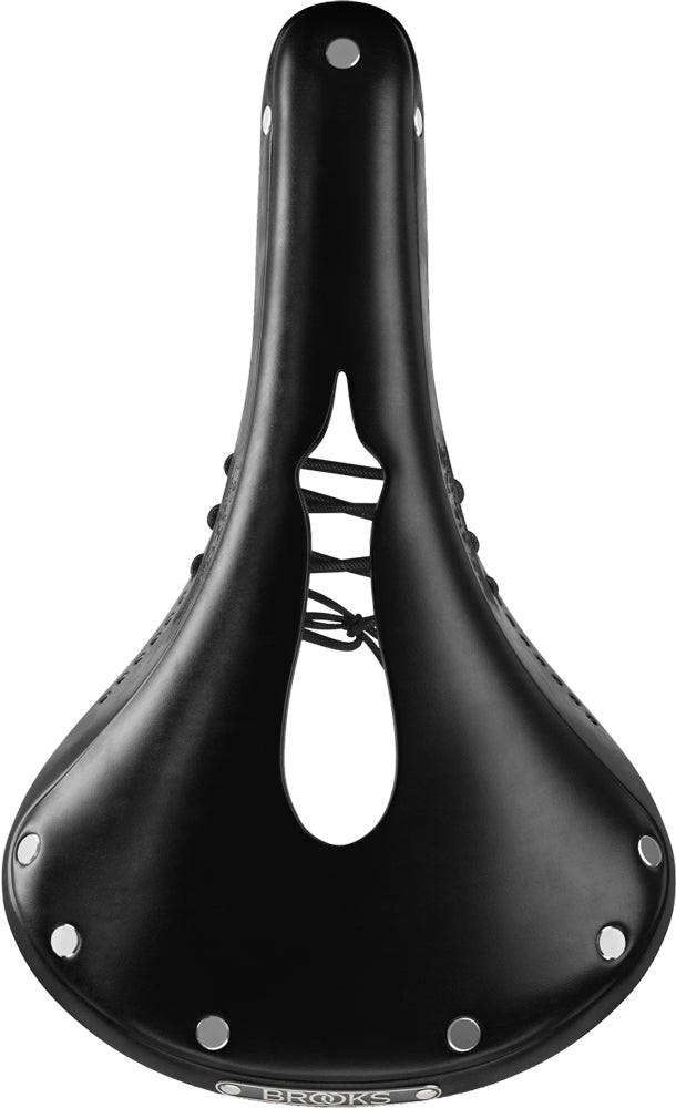Selle sculptée Brooks b17