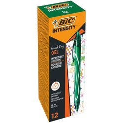 Ty stylo gel gel-oci séchage rapide 0,30 mm vert