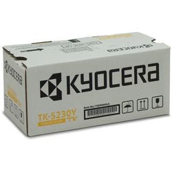 Cartouche de toner Kyocera TK-5230Y jaune