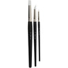Creativ Company Artist Line Brushes, 3e.
