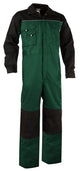 Salopette Dassy cannes p k vert noir xxl