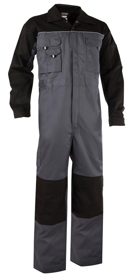 Salopette Dassy cannes p k gris noir s