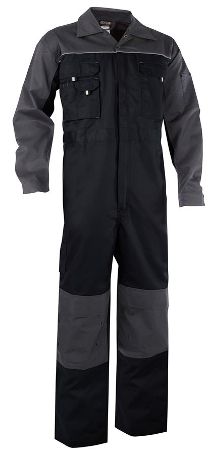 Salopette Dassy cannes p k noir gris s