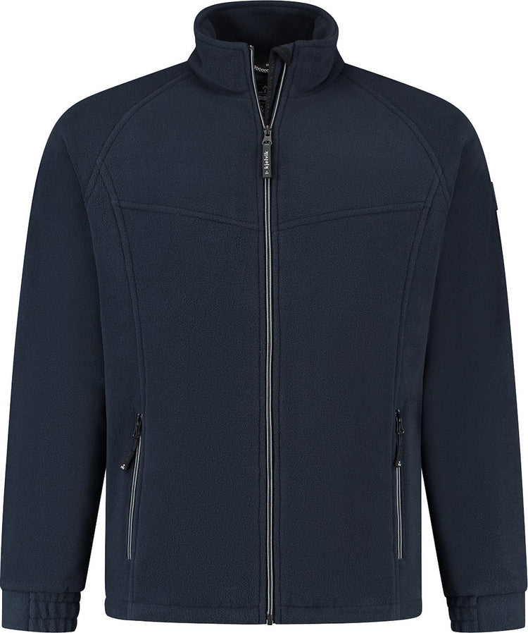 Veste polaire Kjelvik fjord homme - taille xl