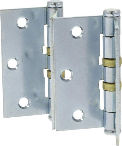 Rotule Starx 76x76 galvanisée