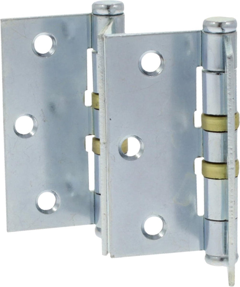 Rotule Starx 76x76 galvanisée