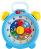 Jouez à l'horloge d'apprentissage