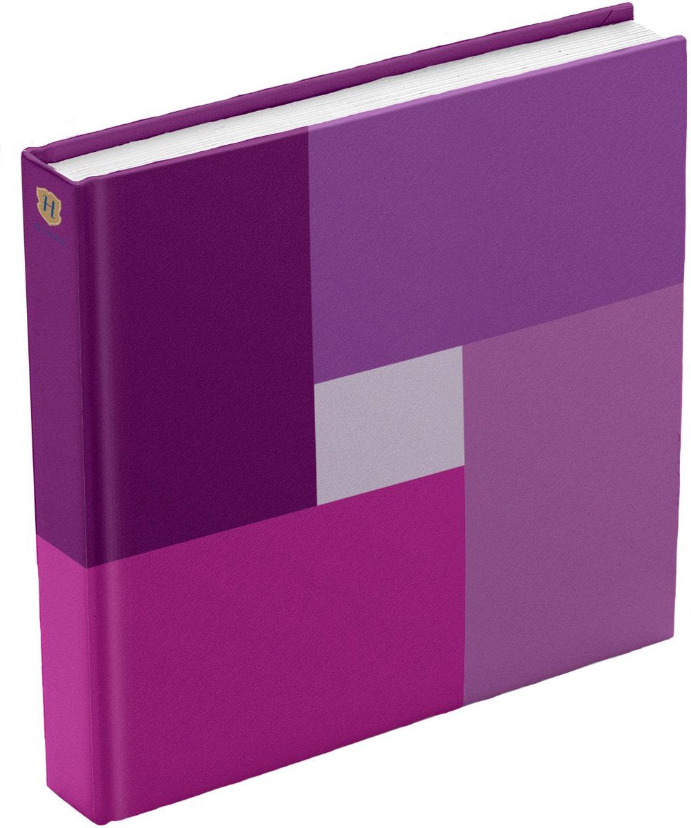 Album photo Henzo - - Nexus - 100 pages - violet