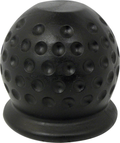 Carpoint capuchon d'attelage balle de golf - noir
