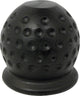 Carpoint capuchon d'attelage balle de golf - noir