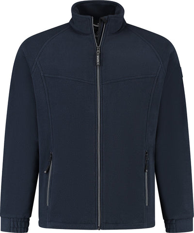 Veste polaire Kjelvik fjord homme - taille 3xl
