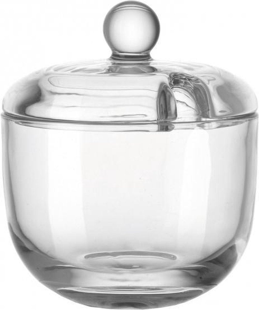 Sucrier délice Leonardo - ø9 cm