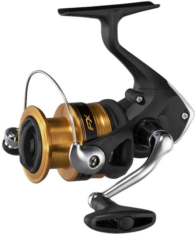 Moulinet spinning Shimano fx 4000 fc