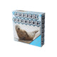 Gerkimex puzzle sceau 40x30cm 100 pièces