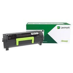 Cartouche de toner Lexmark 24B6888 noir