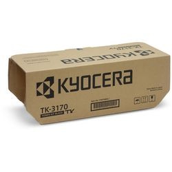 Cartouche de toner Kyocera TK-3170 originale noire