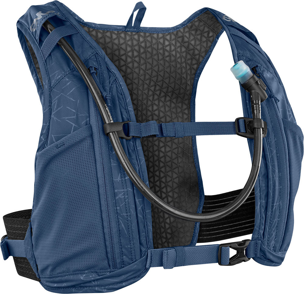 Evoc - hydro pro + hydra vessie 1.5 denim taille unique