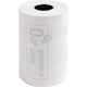 Rouleau de caisse exacompta 40753e 57x40x12mm 18m blanc