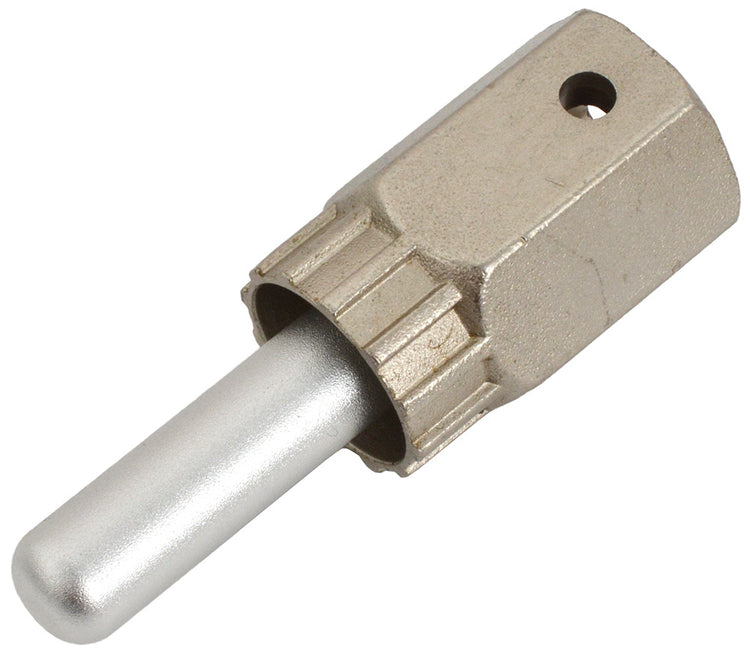 Outil de retrait de cassette Katana avec broche surdimensionnée de 12 mm
