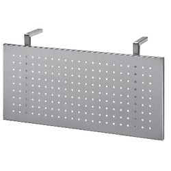 Bach panneau de visualisation marteau si08 s argent 750 mm x 350 mm