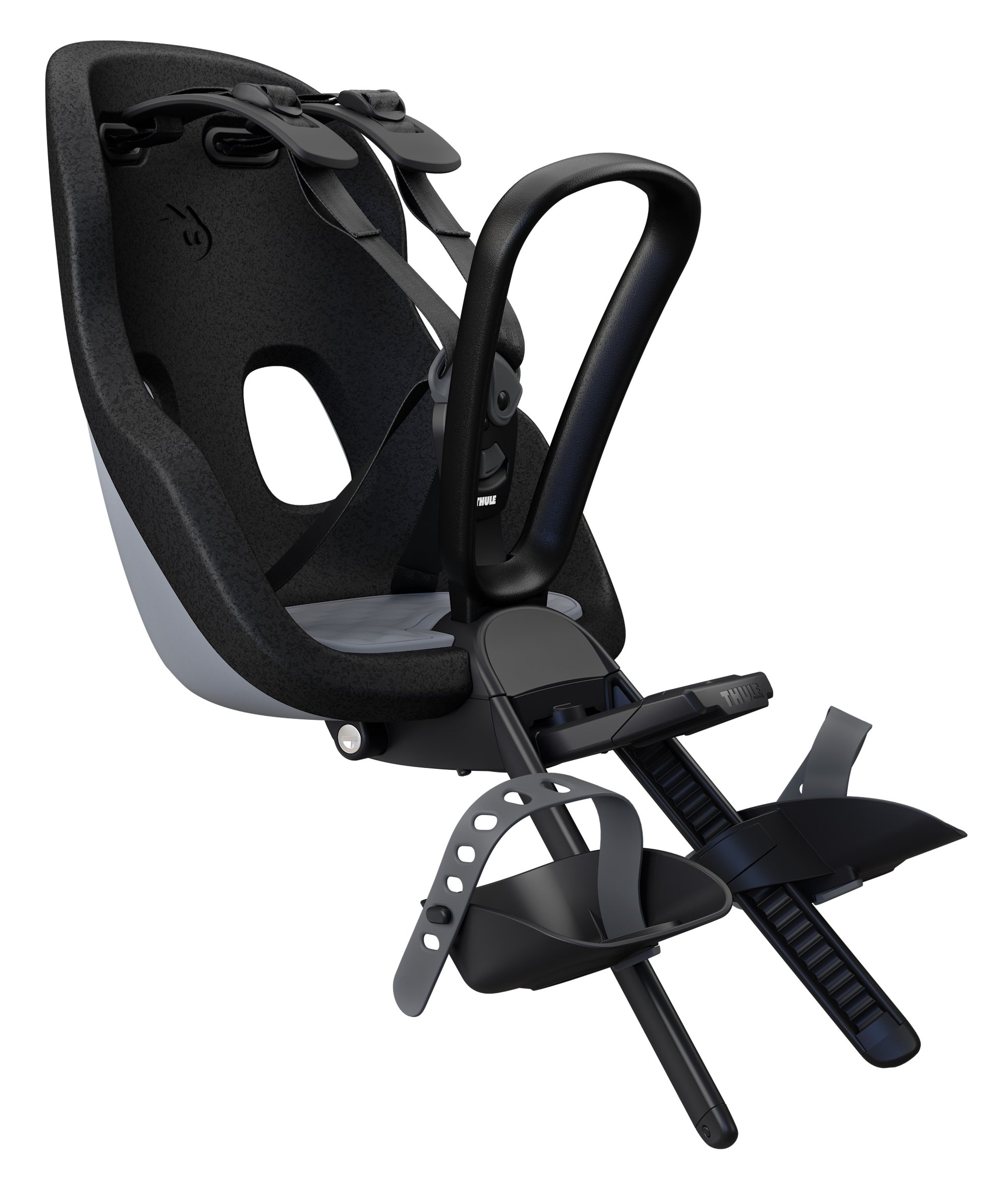 THULE CHILD SEAT POUR YEPP 2 Mini - Gray
