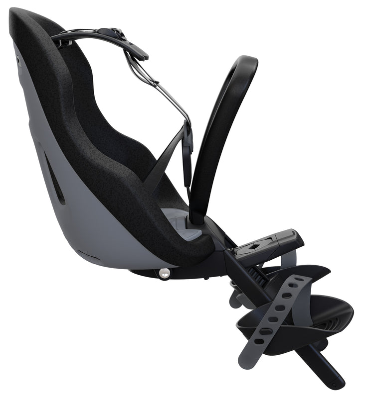 THULE CHILD SEAT POUR YEPP 2 Mini - Gray