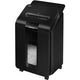 Destructeur de papier mini-coupe Fellowes Automax 100m 23l