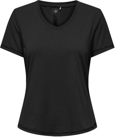 Only play - onpfont vn ss reg tee chemise de sport pour femmes