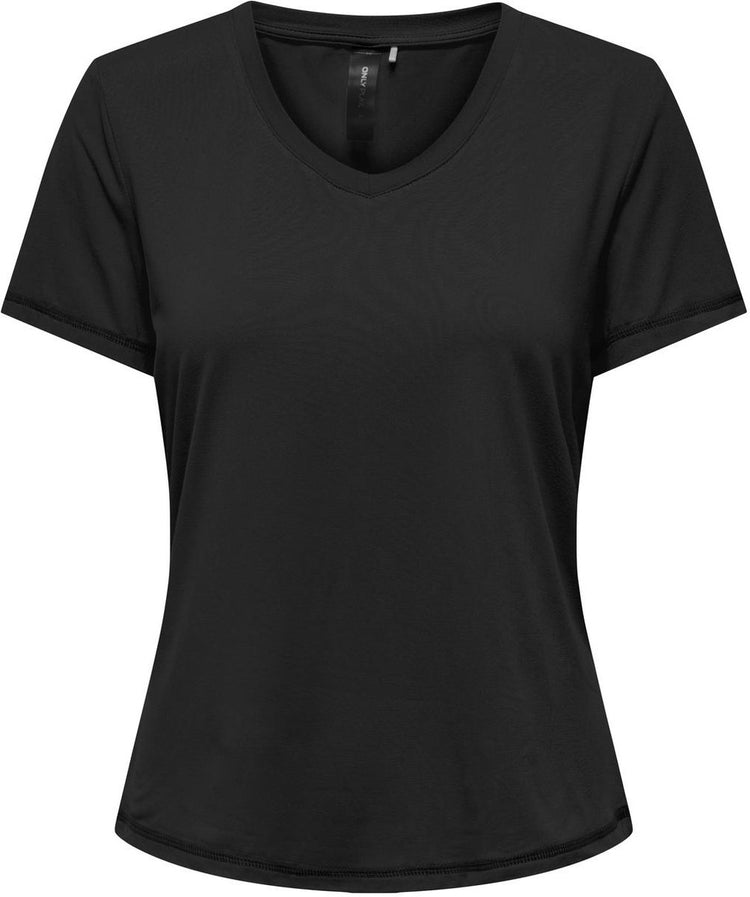 Only play - onpfont vn ss reg tee chemise de sport pour femmes