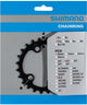 Plateau Shimano SLX 11V 24T Y1VG24000 M7000
