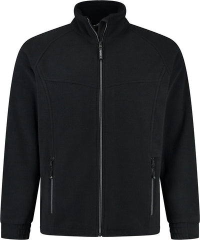 Veste polaire Kjelvik fjord homme - taille 5xl