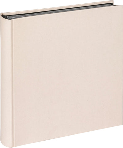 Walther fa-308-w Sélection de mariage amusante - album design - taille 30 x 30 cm - blanc crème