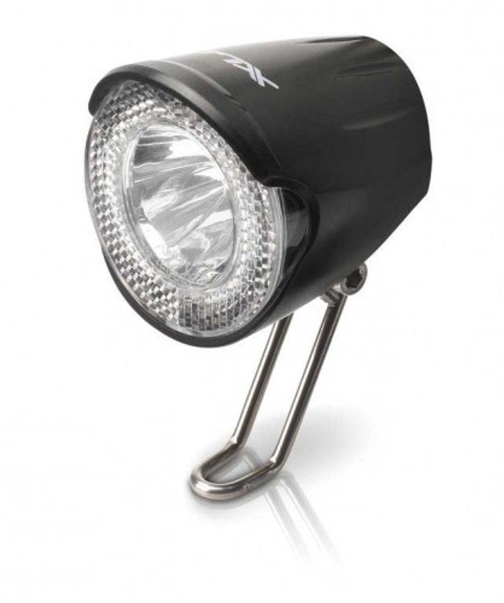 Interrupteur de phare Xlc led stl senso 20 lux noir