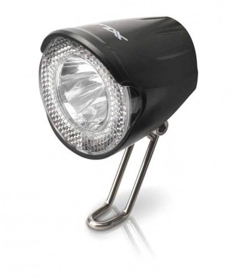 Interrupteur de phare Xlc led stl senso 20 lux noir